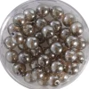Sale PRACHT Crystal Renaissance Glaswachsperle, 6mm, 40 Stück