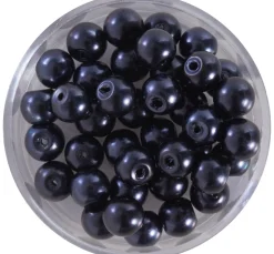 Sale PRACHT Crystal Renaissance Glaswachsperle, 6mm, 40 Stück