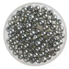 Sale PRACHT Crystal Renaissance Glaswachsperle, 4mm, 75 Stück