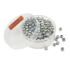 Sale PRACHT Crystal Renaissance Glaswachsperle, 4mm, 75 Stück