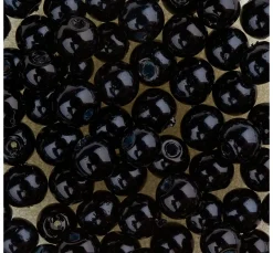 Sale PRACHT Crystal Renaissance Glaswachsperle, 4mm, 75 Stück