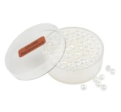 Sale PRACHT Crystal Renaissance Glaswachsperle, 4mm, 75 Stück