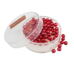 Sale PRACHT Crystal Renaissance Glaswachsperle, 4mm, 75 Stück