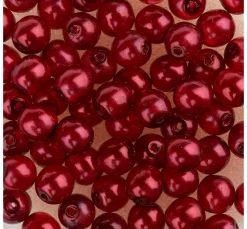 Sale PRACHT Crystal Renaissance Glaswachsperle, 4mm, 75 Stück