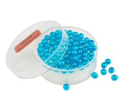 Sale PRACHT Crystal Renaissance Glaswachsperle, 4mm, 75 Stück