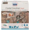 New GLOREX Crystal-Gießharz