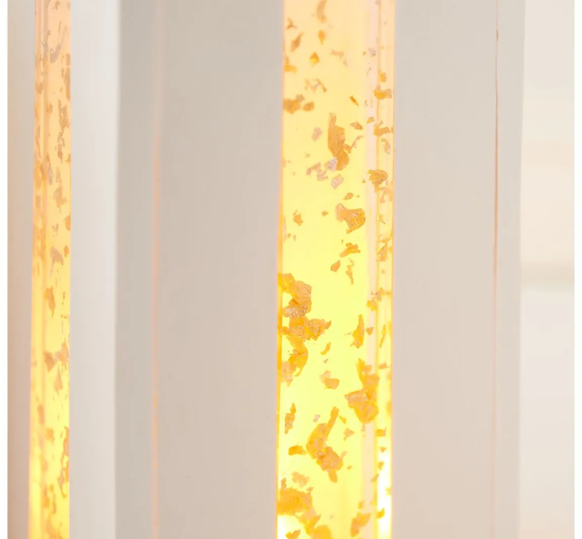 New GLOREX Crystal-Gießharz