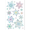New URSUS Crystal-Sticker