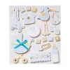 Sale HobbyFun 3D Sticker "Baby Boy II"