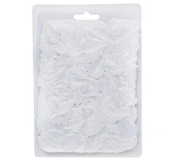 Best Stamperia 3D Texturmatte "Woodland - Leaves pattern"