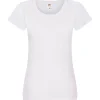 Hot ohne Marke Damen T-Shirt