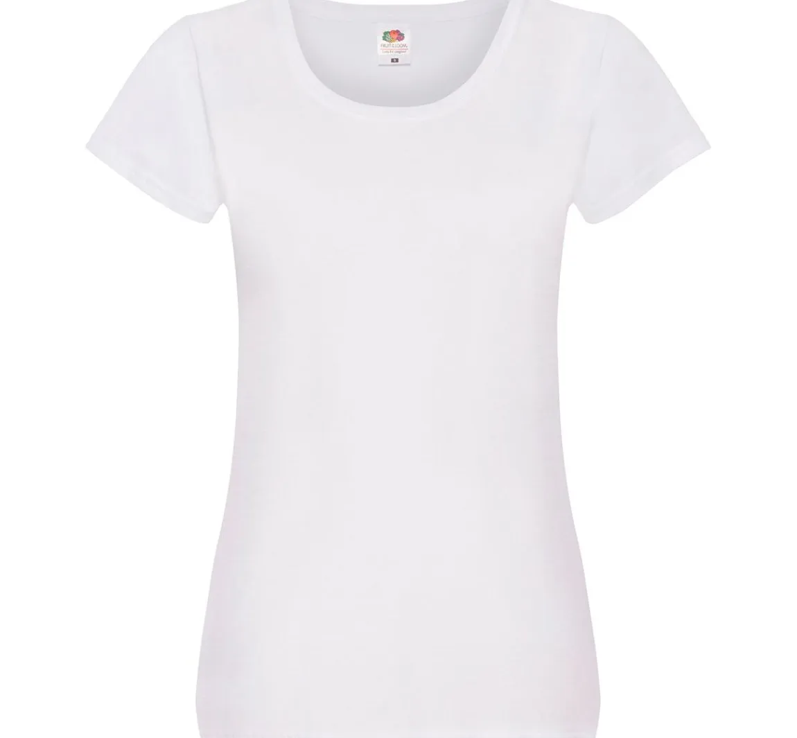Hot ohne Marke Damen T-Shirt