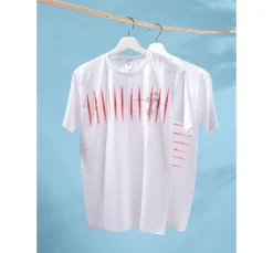 Hot ohne Marke Damen T-Shirt