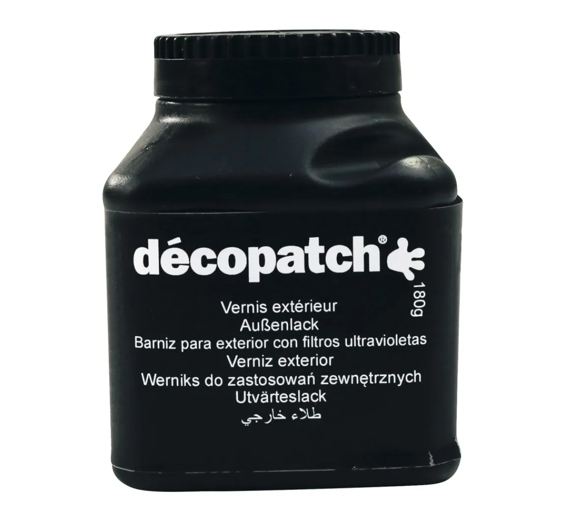 Best décopatch Außenlack, 180 g
