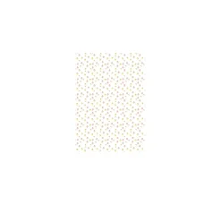 Online décopatch Hot-Foil Papier "Flying Drops"