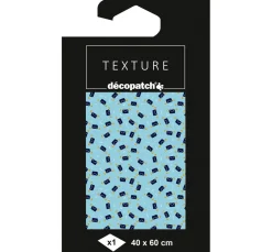 Clearance décopatch Hot-Foil Papier 
