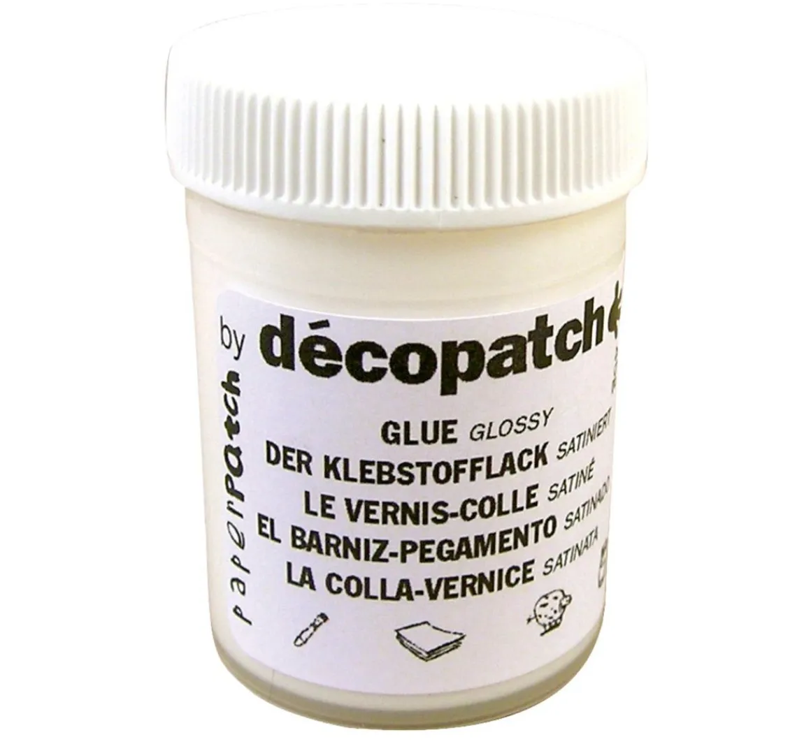 décopatch Kit Mini "Dackel"