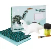 Discount décopatch Kit Mini "Dino"