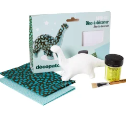Discount décopatch Kit Mini "Dino"
