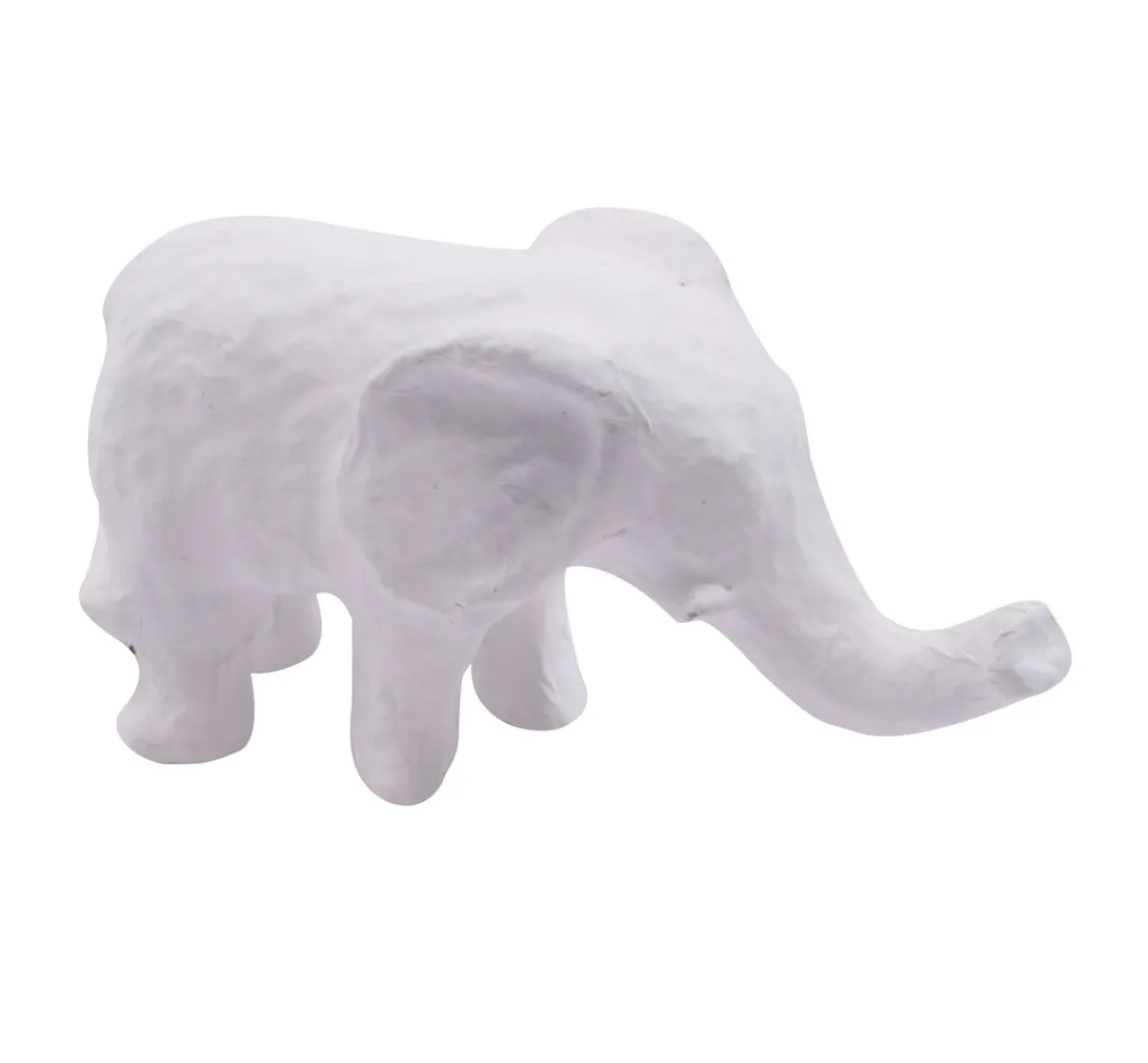 Sale décopatch Kit Mini "Elefant"