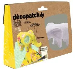 Sale décopatch Kit Mini