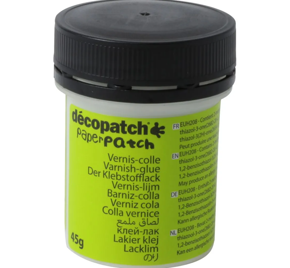 Sale décopatch Kit Mini "Elefant"