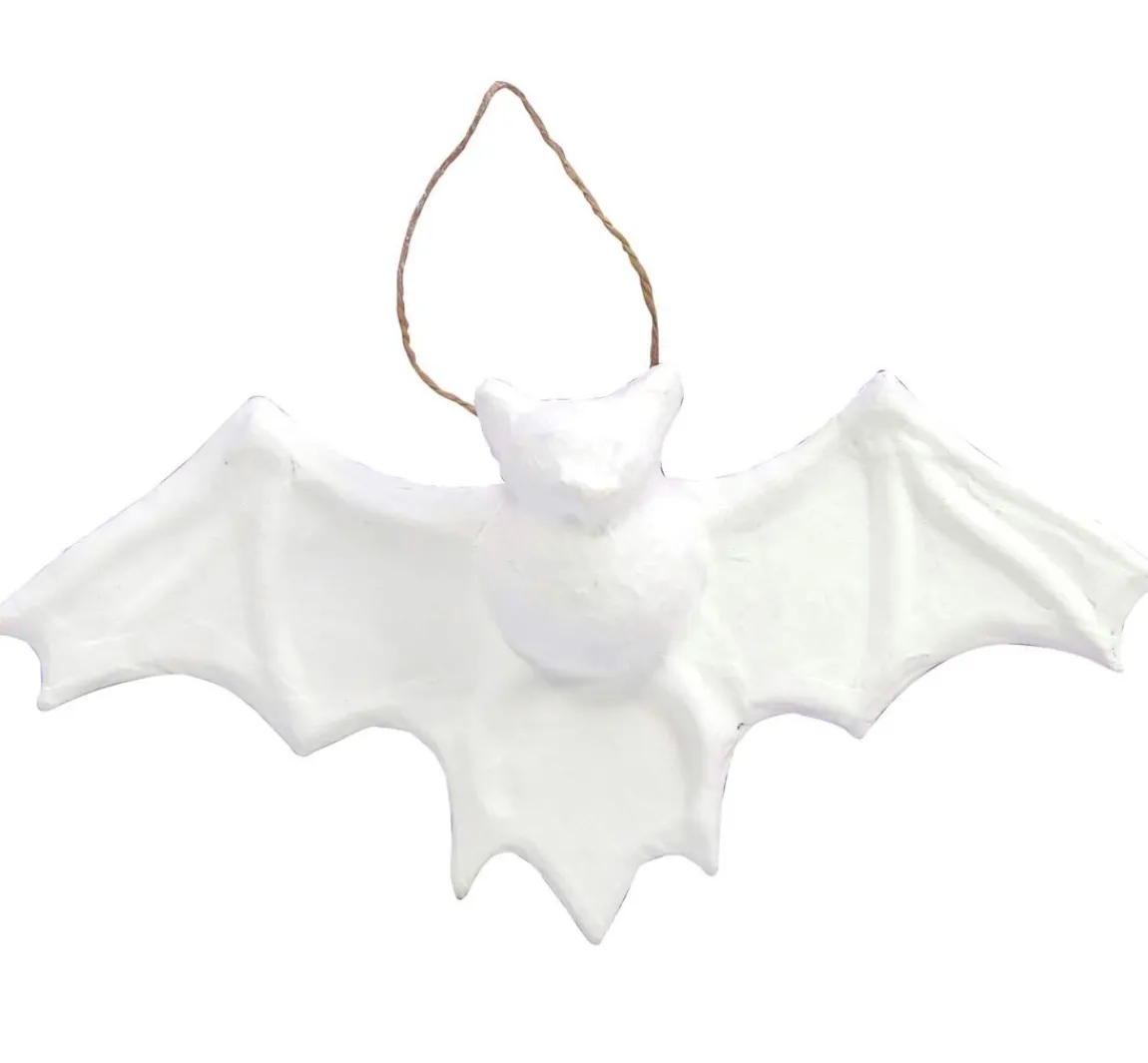 décopatch Kit Mini "Halloween Fledermaus"