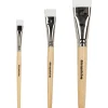 décopatch Nylonpinsel, 3er Set