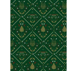 Outlet décopatch Pocket Hot-Foil Collection Mix and Patch