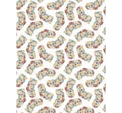 Outlet décopatch Pocket Hot-Foil Collection Mix and Patch