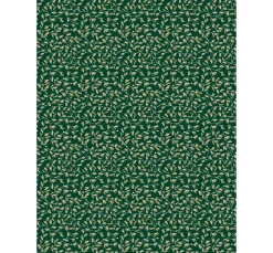 décopatch Pocket Hot-Foil Collection "Forest"