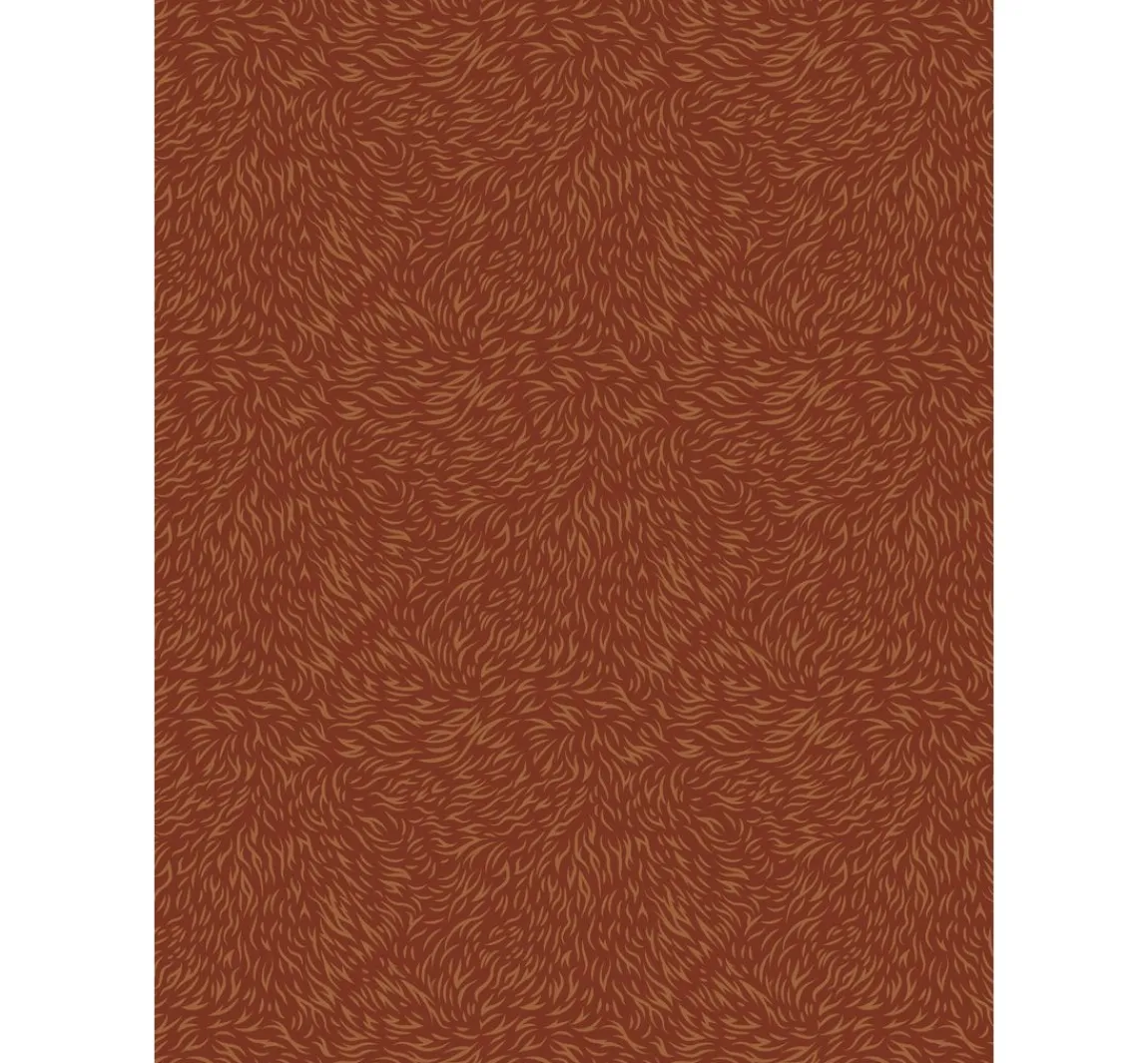 décopatch Pocket Hot-Foil Collection "Forest"
