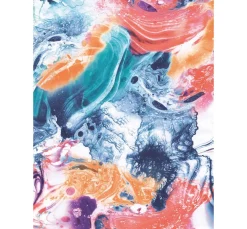 New décopatch Pocket Hot-Foil Collection Mix and Patch