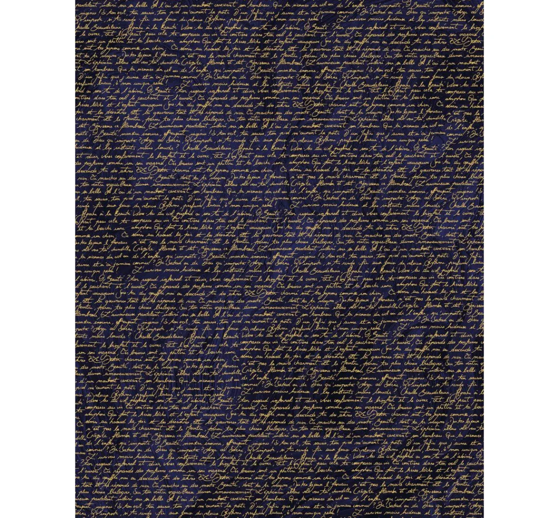 New décopatch Pocket Hot-Foil Collection Mix and Patch "Magical"