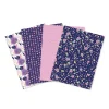 Sale décopatch Pocket Hot-Foil Collection "Blumen"