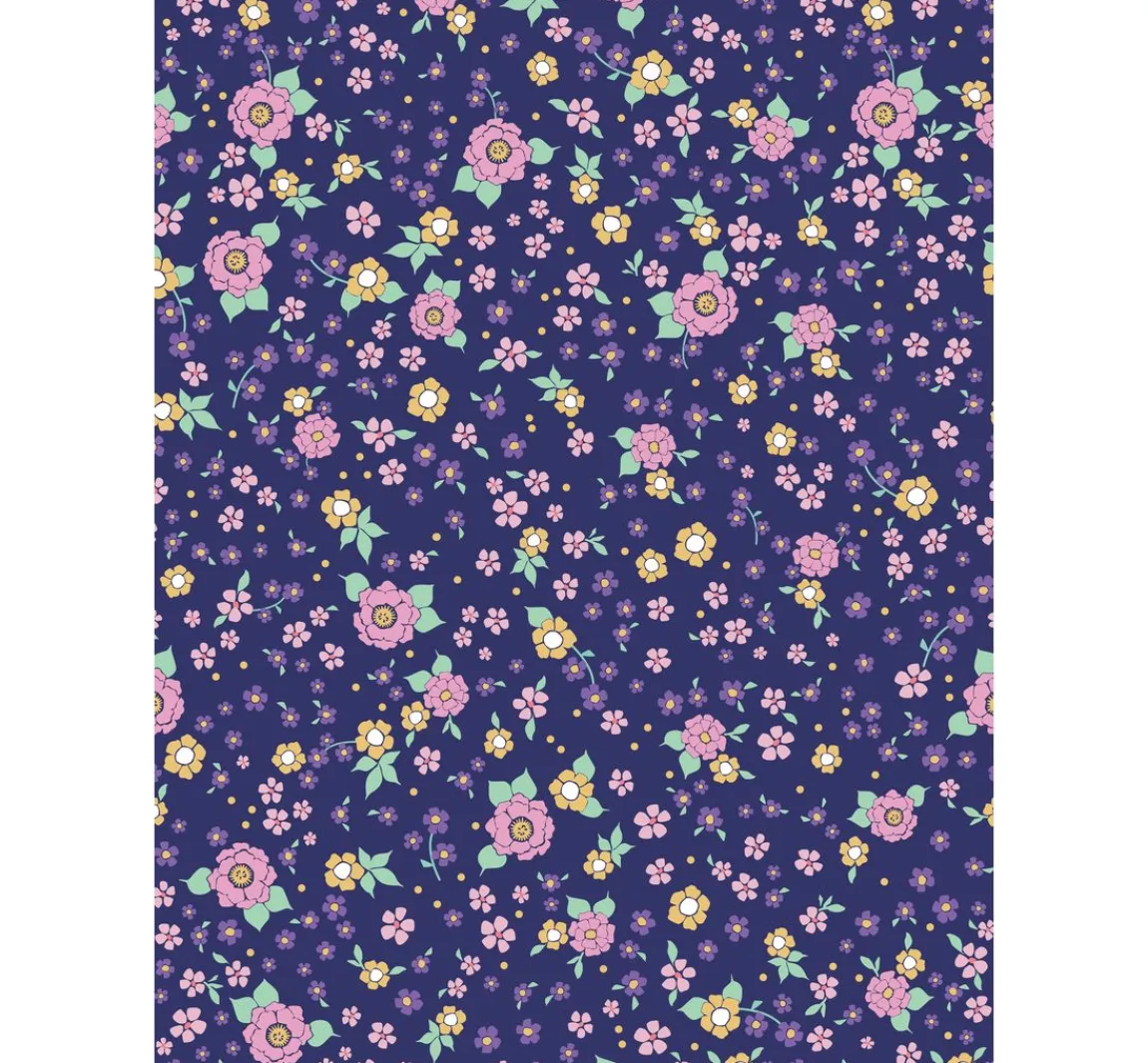 Sale décopatch Pocket Hot-Foil Collection "Blumen"