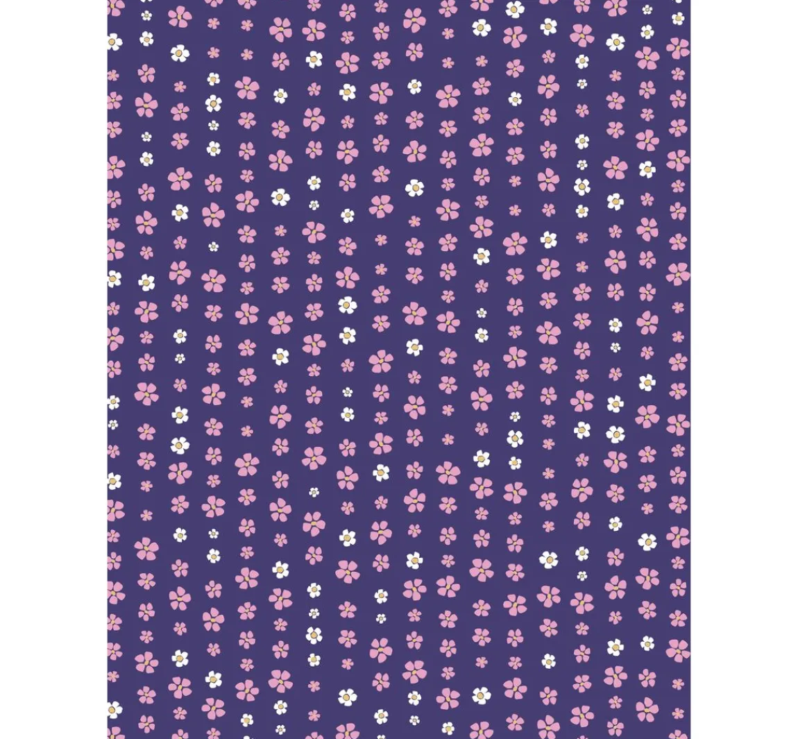 Sale décopatch Pocket Hot-Foil Collection "Blumen"