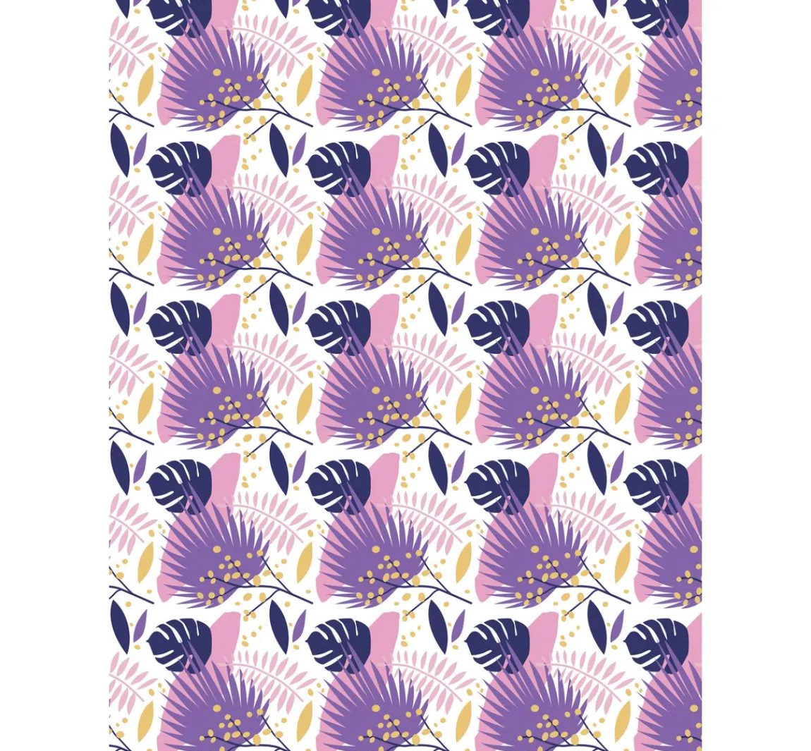 Sale décopatch Pocket Hot-Foil Collection "Blumen"
