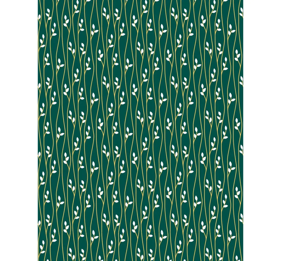 Discount décopatch Pocket Hot-Foil Collection Mix and Patch "Naturell"