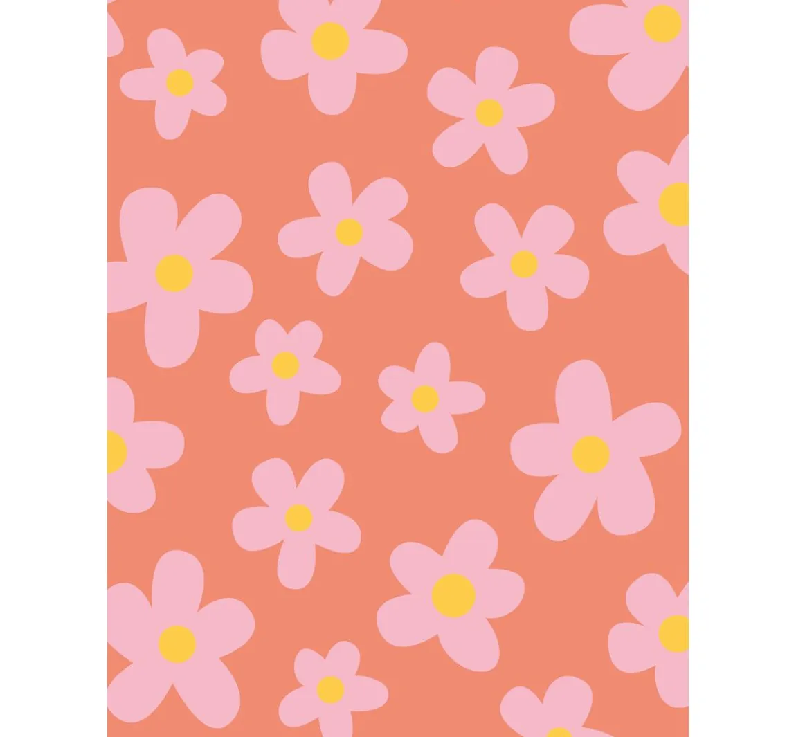 Best décopatch Pocket Hot-Foil Collection Mix and Patch "Sunny Flowers"