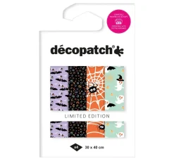 Best décopatch Pocket Hot-Foil Collection