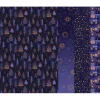 Discount décopatch Pocket Hot-Foil Collection Mix and Patch "Weihnachtsabend"