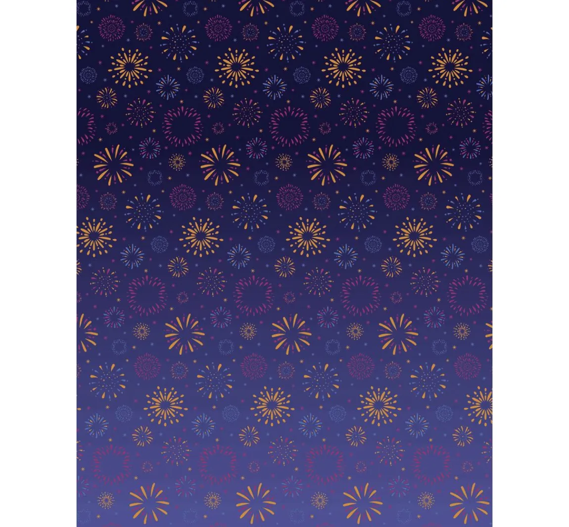 Discount décopatch Pocket Hot-Foil Collection Mix and Patch "Weihnachtsabend"