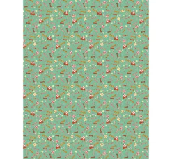 décopatch Pocket Hot-Foil Collection Mix and Patch
