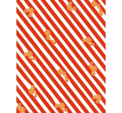 décopatch Pocket Hot-Foil Collection Mix and Patch