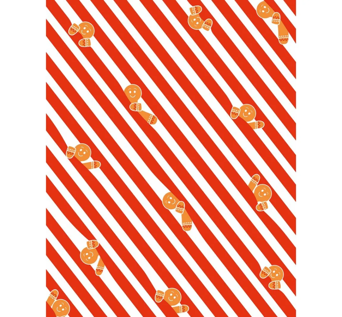 décopatch Pocket Hot-Foil Collection Mix and Patch "Weihnachtsbäckerei"