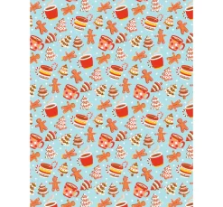 décopatch Pocket Hot-Foil Collection Mix and Patch