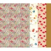 Sale décopatch Pocket Hot-Foil Collection Mix and Patch "Blumenwiesen"