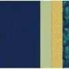 Online décopatch Pocket Hot-Foil Collection Mix and Patch "Goldener Pfau"