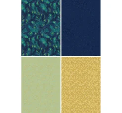 Online décopatch Pocket Hot-Foil Collection Mix and Patch